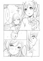 Nicomaki Dating Life / つきあって一週間 | つきあって二週間 | つきあって三ヶ月 | つきあって四ヶ月 [Love Live!] Thumbnail Page 09