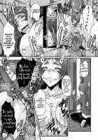 Mama’s Secret [Sink] [Original] Thumbnail Page 21