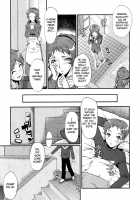 Mama’s Secret [Sink] [Original] Thumbnail Page 03