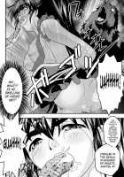 Fallenxxangel10 Injuu No Ai To Mai / FallenXXangeL10淫獣の亜衣と麻衣 [Senbon Torii] [Twin Angels] Thumbnail Page 10