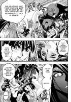 Fallenxxangel10 Injuu No Ai To Mai / FallenXXangeL10淫獣の亜衣と麻衣 [Senbon Torii] [Twin Angels] Thumbnail Page 13