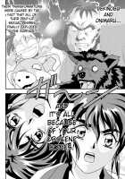 Fallenxxangel10 Injuu No Ai To Mai / FallenXXangeL10淫獣の亜衣と麻衣 [Senbon Torii] [Twin Angels] Thumbnail Page 14