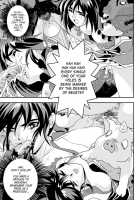 Fallenxxangel10 Injuu No Ai To Mai / FallenXXangeL10淫獣の亜衣と麻衣 [Senbon Torii] [Twin Angels] Thumbnail Page 17