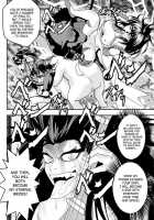 Fallenxxangel10 Injuu No Ai To Mai / FallenXXangeL10淫獣の亜衣と麻衣 [Senbon Torii] [Twin Angels] Thumbnail Page 18