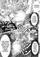 Fallenxxangel10 Injuu No Ai To Mai / FallenXXangeL10淫獣の亜衣と麻衣 [Senbon Torii] [Twin Angels] Thumbnail Page 19