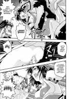 Fallenxxangel10 Injuu No Ai To Mai / FallenXXangeL10淫獣の亜衣と麻衣 [Senbon Torii] [Twin Angels] Thumbnail Page 21