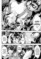 Fallenxxangel10 Injuu No Ai To Mai / FallenXXangeL10淫獣の亜衣と麻衣 [Senbon Torii] [Twin Angels] Thumbnail Page 30