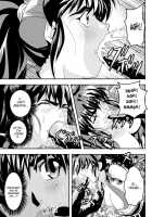 Fallenxxangel10 Injuu No Ai To Mai / FallenXXangeL10淫獣の亜衣と麻衣 [Senbon Torii] [Twin Angels] Thumbnail Page 31