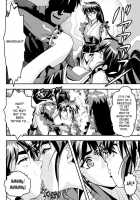 Fallenxxangel10 Injuu No Ai To Mai / FallenXXangeL10淫獣の亜衣と麻衣 [Senbon Torii] [Twin Angels] Thumbnail Page 34