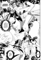 Fallenxxangel10 Injuu No Ai To Mai / FallenXXangeL10淫獣の亜衣と麻衣 [Senbon Torii] [Twin Angels] Thumbnail Page 37