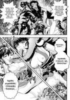 Fallenxxangel10 Injuu No Ai To Mai / FallenXXangeL10淫獣の亜衣と麻衣 [Senbon Torii] [Twin Angels] Thumbnail Page 39