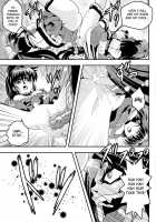 Fallenxxangel10 Injuu No Ai To Mai / FallenXXangeL10淫獣の亜衣と麻衣 [Senbon Torii] [Twin Angels] Thumbnail Page 46