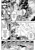 Fallenxxangel10 Injuu No Ai To Mai / FallenXXangeL10淫獣の亜衣と麻衣 [Senbon Torii] [Twin Angels] Thumbnail Page 04