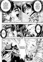 Fallenxxangel10 Injuu No Ai To Mai / FallenXXangeL10淫獣の亜衣と麻衣 [Senbon Torii] [Twin Angels] Thumbnail Page 06