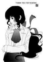 The Mad Bird’S Chirp / 目黒霖雨 - 狂い鳥のさえずり [Meguro Linu] [Original] Thumbnail Page 25