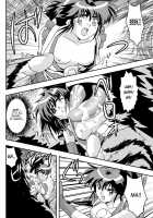 Fallenxxangel9 Ingeki No Ai To Mai / FallenXXangeL9 淫撃の亜衣と麻衣 [Senbon Torii] [Twin Angels] Thumbnail Page 12