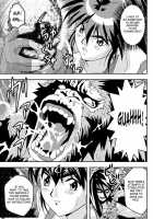 Fallenxxangel9 Ingeki No Ai To Mai / FallenXXangeL9 淫撃の亜衣と麻衣 [Senbon Torii] [Twin Angels] Thumbnail Page 17