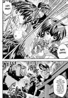 Fallenxxangel9 Ingeki No Ai To Mai / FallenXXangeL9 淫撃の亜衣と麻衣 [Senbon Torii] [Twin Angels] Thumbnail Page 20