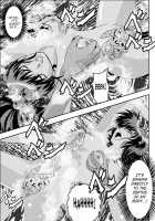 Fallenxxangel9 Ingeki No Ai To Mai / FallenXXangeL9 淫撃の亜衣と麻衣 [Senbon Torii] [Twin Angels] Thumbnail Page 23