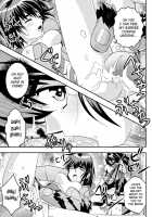 Fallenxxangel9 Ingeki No Ai To Mai / FallenXXangeL9 淫撃の亜衣と麻衣 [Senbon Torii] [Twin Angels] Thumbnail Page 25