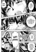 Fallenxxangel9 Ingeki No Ai To Mai / FallenXXangeL9 淫撃の亜衣と麻衣 [Senbon Torii] [Twin Angels] Thumbnail Page 26