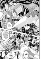 Fallenxxangel9 Ingeki No Ai To Mai / FallenXXangeL9 淫撃の亜衣と麻衣 [Senbon Torii] [Twin Angels] Thumbnail Page 27