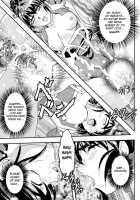 Fallenxxangel9 Ingeki No Ai To Mai / FallenXXangeL9 淫撃の亜衣と麻衣 [Senbon Torii] [Twin Angels] Thumbnail Page 31