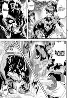 Fallenxxangel9 Ingeki No Ai To Mai / FallenXXangeL9 淫撃の亜衣と麻衣 [Senbon Torii] [Twin Angels] Thumbnail Page 36