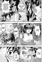 Fallenxxangel9 Ingeki No Ai To Mai / FallenXXangeL9 淫撃の亜衣と麻衣 [Senbon Torii] [Twin Angels] Thumbnail Page 38