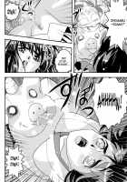 Fallenxxangel9 Ingeki No Ai To Mai / FallenXXangeL9 淫撃の亜衣と麻衣 [Senbon Torii] [Twin Angels] Thumbnail Page 39