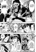 Fallenxxangel9 Ingeki No Ai To Mai / FallenXXangeL9 淫撃の亜衣と麻衣 [Senbon Torii] [Twin Angels] Thumbnail Page 07