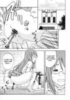 Afterschool Shit Time / 放課後うんちタイム [Kuromimi] [K-On!] Thumbnail Page 17