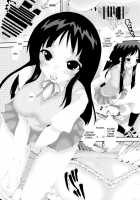 Afterschool Shit Time / 放課後うんちタイム [Kuromimi] [K-On!] Thumbnail Page 20