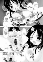 Afterschool Shit Time / 放課後うんちタイム [Kuromimi] [K-On!] Thumbnail Page 22