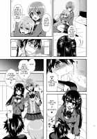 Futanari! Oshioki Time ~Shounen Shoujo Soushitsu-Hen~ / ふたなりっ!おしおきタイム ～少年処女喪失編～ [Piririnegi] [Original] Thumbnail Page 11