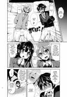 Futanari! Oshioki Time ~Shounen Shoujo Soushitsu-Hen~ / ふたなりっ!おしおきタイム ～少年処女喪失編～ [Piririnegi] [Original] Thumbnail Page 12