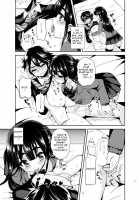 Futanari! Oshioki Time ~Shounen Shoujo Soushitsu-Hen~ / ふたなりっ!おしおきタイム ～少年処女喪失編～ [Piririnegi] [Original] Thumbnail Page 13