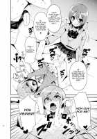 Futanari! Oshioki Time ~Shounen Shoujo Soushitsu-Hen~ / ふたなりっ!おしおきタイム ～少年処女喪失編～ [Piririnegi] [Original] Thumbnail Page 18