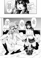 Futanari! Oshioki Time ~Shounen Shoujo Soushitsu-Hen~ / ふたなりっ!おしおきタイム ～少年処女喪失編～ [Piririnegi] [Original] Thumbnail Page 23