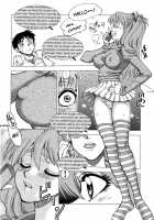 Mantou.32 [Yagami Dai] [Neon Genesis Evangelion] Thumbnail Page 11