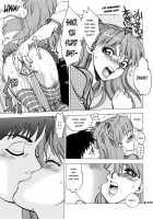 Mantou.32 [Yagami Dai] [Neon Genesis Evangelion] Thumbnail Page 14