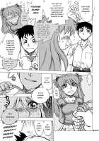 Mantou.32 [Yagami Dai] [Neon Genesis Evangelion] Thumbnail Page 20