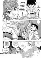 Mantou.32 [Yagami Dai] [Neon Genesis Evangelion] Thumbnail Page 09