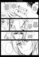 Gullveig Preview Ban [Kome] [Mahou Shoujo Lyrical Nanoha] Thumbnail Page 09