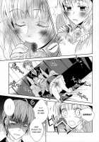 Dream Swallow / Dream Swallow [Atelier Rorona] Thumbnail Page 12