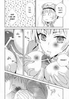 Dream Swallow / Dream Swallow [Atelier Rorona] Thumbnail Page 13