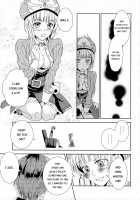 Dream Swallow / Dream Swallow [Atelier Rorona] Thumbnail Page 16