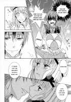 Dream Swallow / Dream Swallow [Atelier Rorona] Thumbnail Page 17