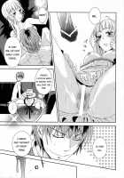 Dream Swallow / Dream Swallow [Atelier Rorona] Thumbnail Page 20