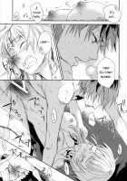 Dream Swallow / Dream Swallow [Atelier Rorona] Thumbnail Page 22